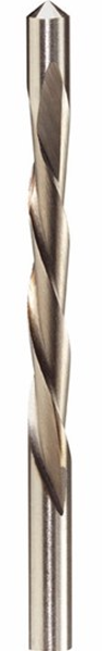 RotoZip GP8 Spiral Saw Bit 1/8 In x 2 In Shank Drywall Guide Point Zip Bit