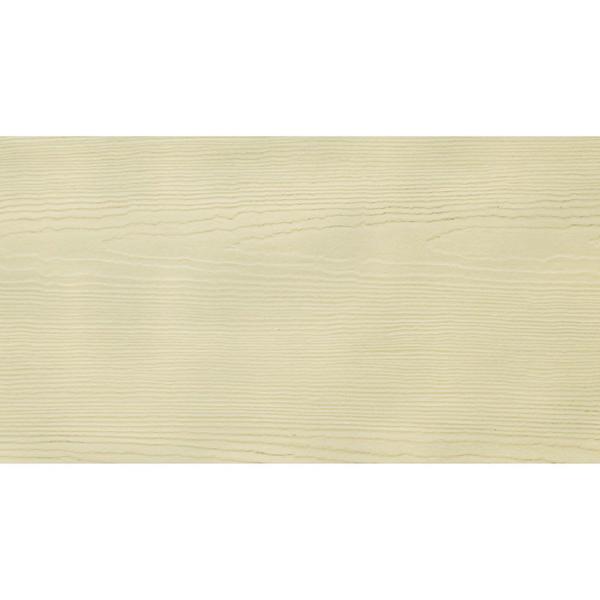 James Hardie JHARDIE J28NV Non-Vented Soffit 2x8 Ft Smooth Primed HZ10
