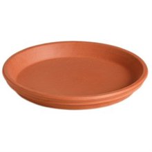 87361 14.5 In Plant Saucer