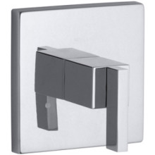 T14673-4-CP Transfer Valve Trim Polished Chrome