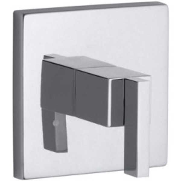 Kohler T14673-4-CP Transfer Valve Trim Polished Chrome