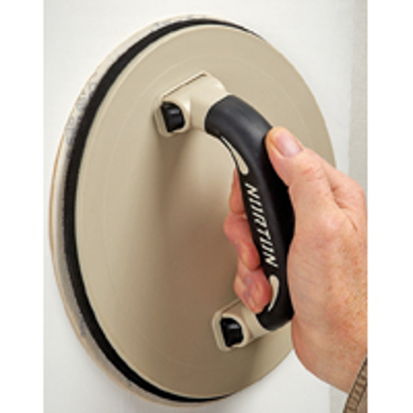 Norton 68104 Hook and Loop Drywall Sander 9 In