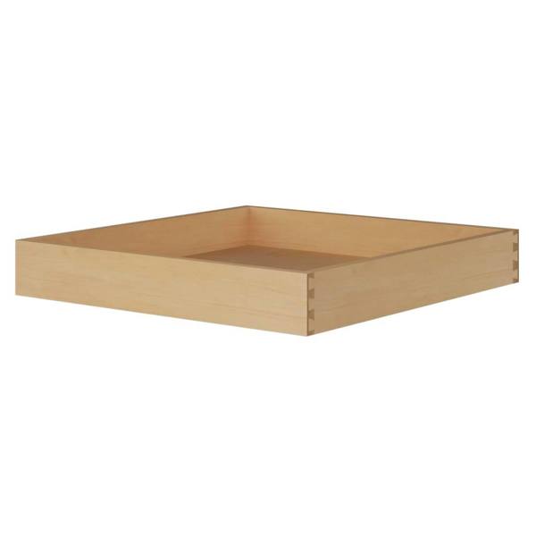 TIMBERLAND CABINET CO. TIMBER ROTB24 Base Roll Out Tray