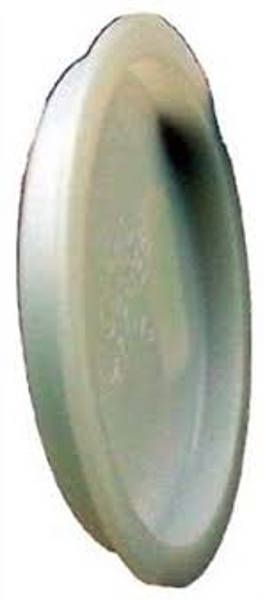 Genova Products 70171 DWV Schedule 40 Test Cap 1-1/2 In PVC