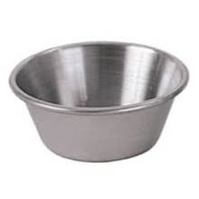 SCP-15 1.5 Oz Stainless Steel Ramekin