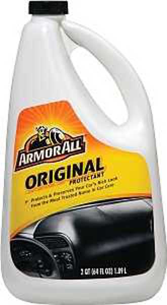 Armored Autogroup 17999 Original Protectant Refill 64 Oz