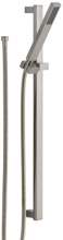 57530-SS Single-Setting Hand Shower
