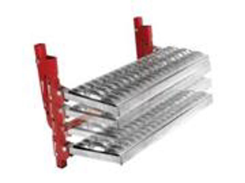 Performance Tools W41039 Non Slip Wheel Step for Truck Tire Service