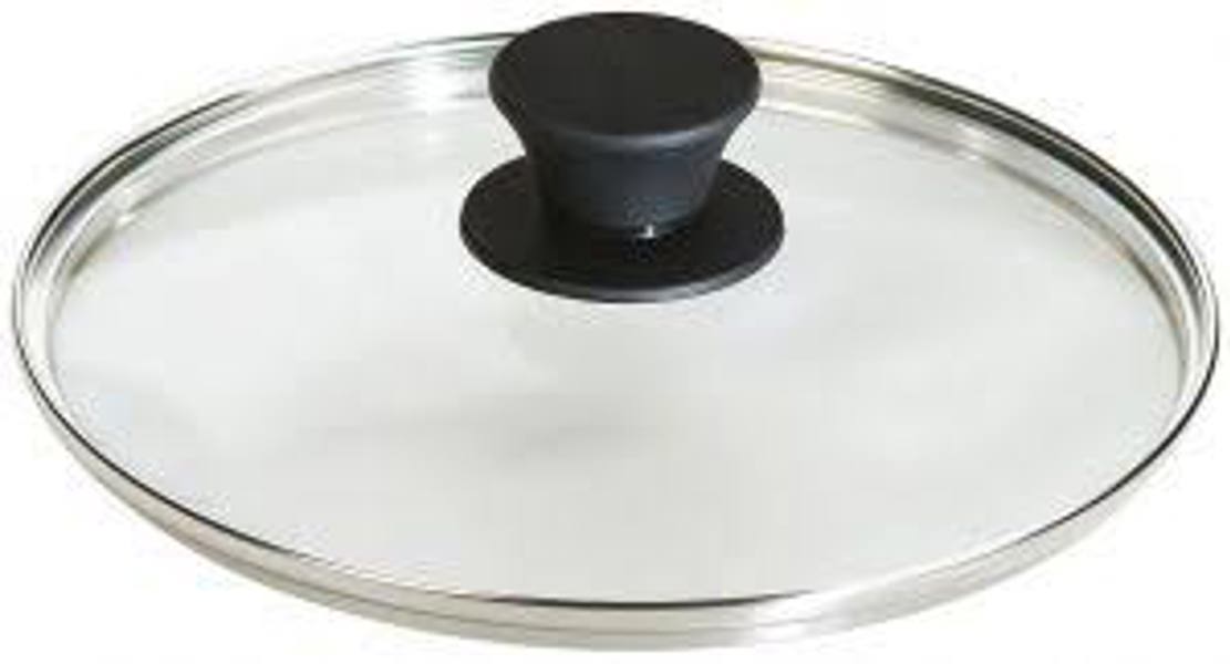 Lodge MFG CO GL10 Tempered Glass Cover 10.25 In