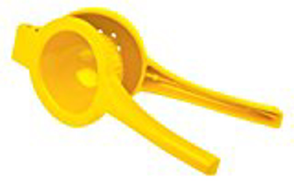 Harold Import Co 43769 Lemon Squeezer 8.25 In