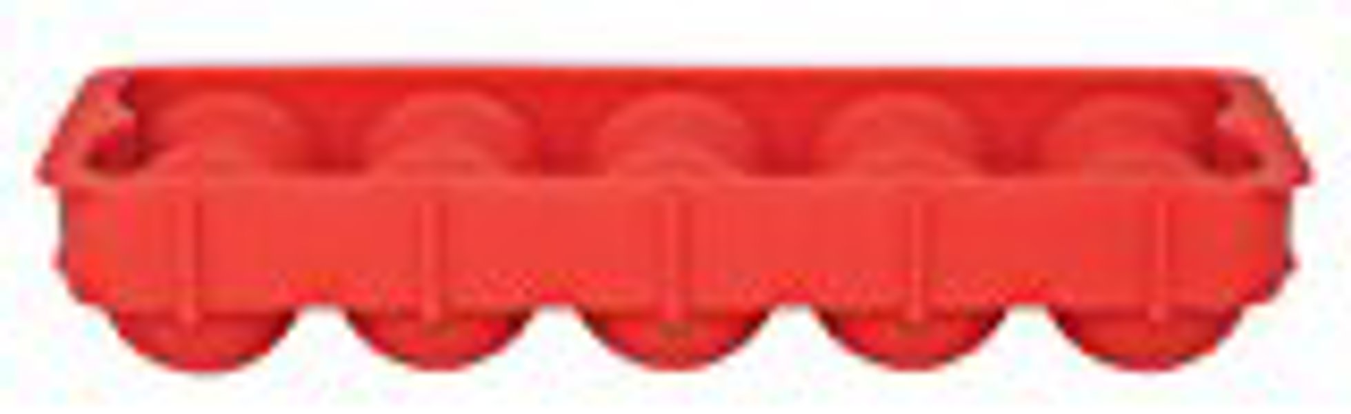 Harold Import Co 43737 Mold Tray Silicone