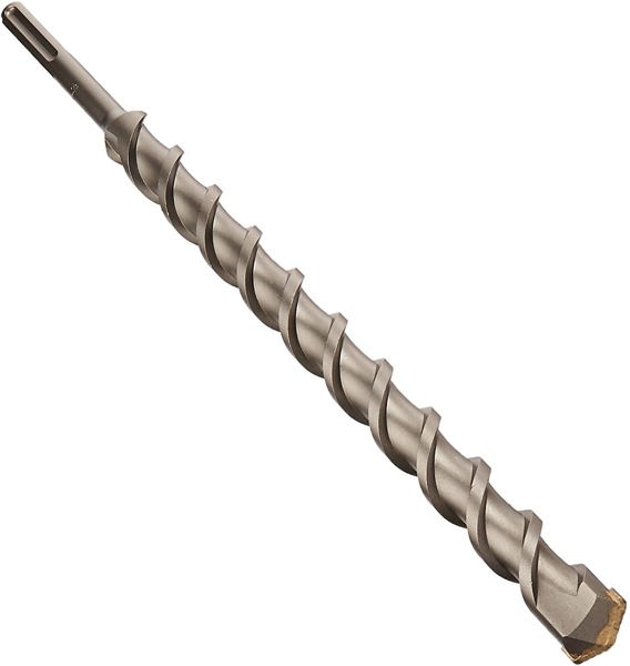 Makita D-36706 SDS-MAX Drill Bit 1.5 Inch Diameter 22 Inch Length Steel