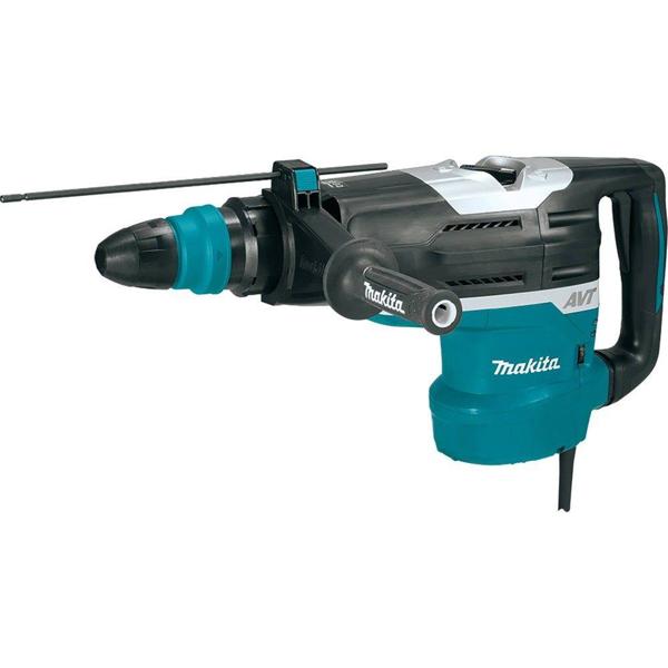 Makita Tools HR5212C Rotary Hammer 2 In SDS-MAX 52M