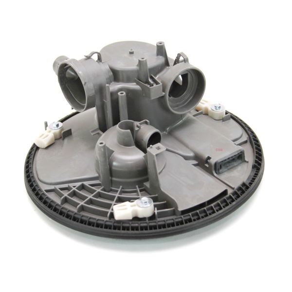 Whirlpool Repair Parts WPW10455268 Sump Part