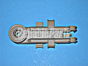WP8268743 Wheel Dishwasher Part
