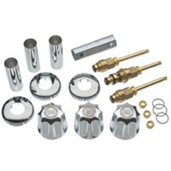 DANCO 39617 Faucet Repair Chrome
