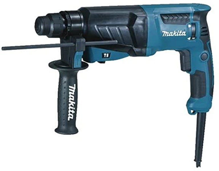 Makita Tools HR2630X9 Rotary Hammer Drill 3 Mode 26Mm With Case