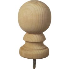 6782379 Treated Base Post Cap