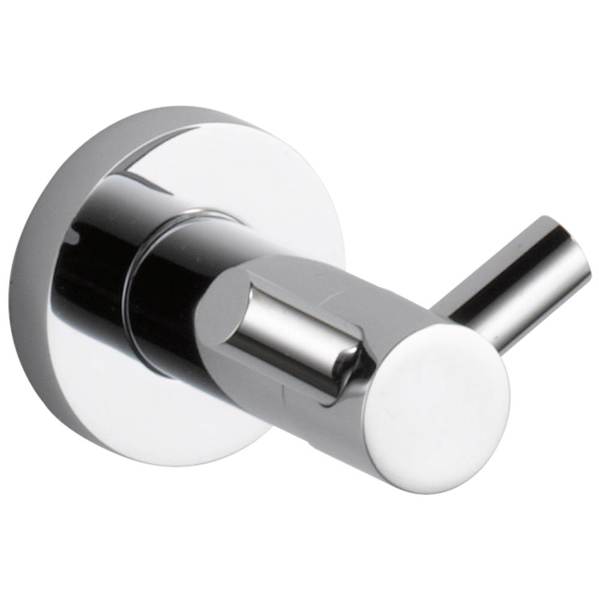 Delta Faucet IAO20136 Robe Hook Chrome