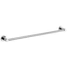 IAO20124 24 In Single Towel Bar