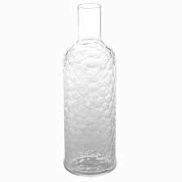 American Metalcraft WB34 Diamond Water Bottle 34 Oz