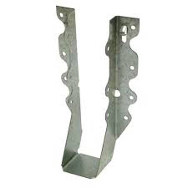 Simpson Strong-Tie HUS28Z Face Mount Joist Hanger 2x8 ZMAX