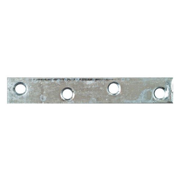National Hardware V118 Mending Brace 4x5/8