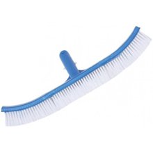 29053E 16 Inch Curved Wall Brush