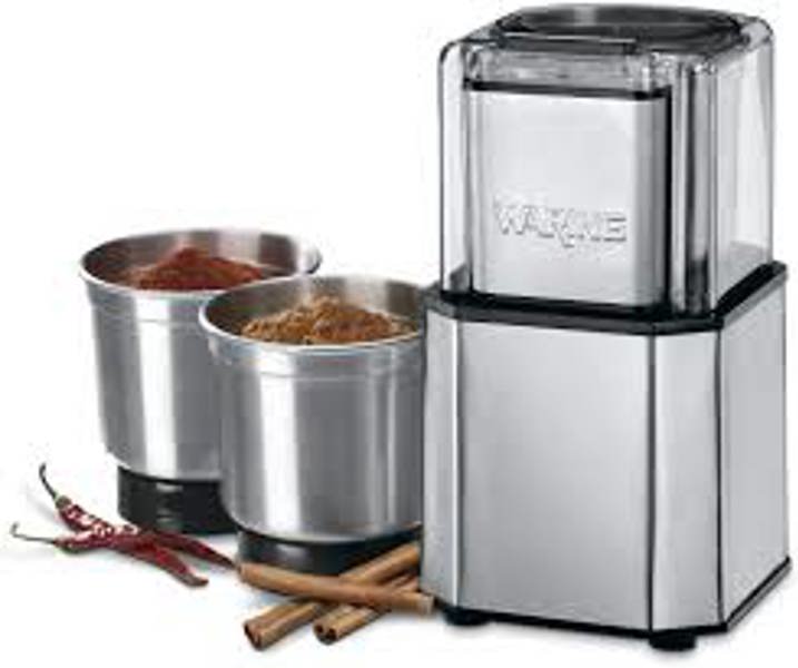 Waring Commercial WSG30 Commercial Grade Spice Grinder 19000 RPM Motor
