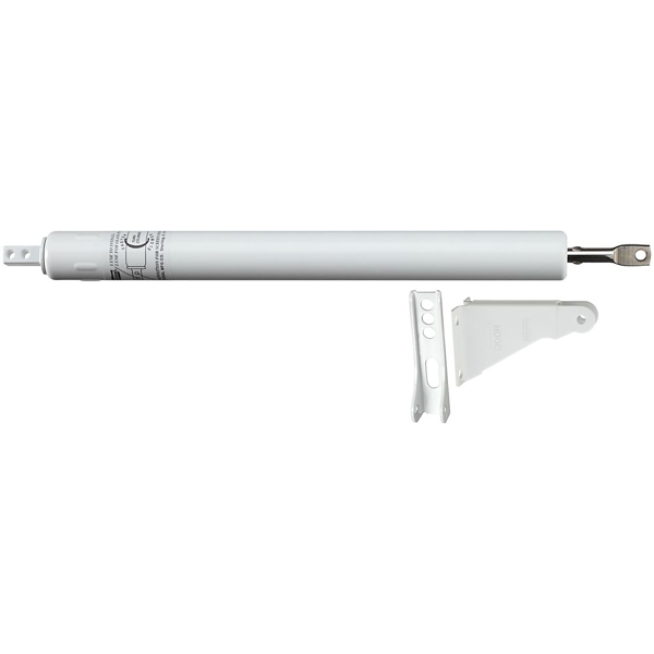 National Hardware NAT 213-280-PK Hydraulic Door Closer