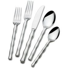 5032189 20 Piece Flatware Set