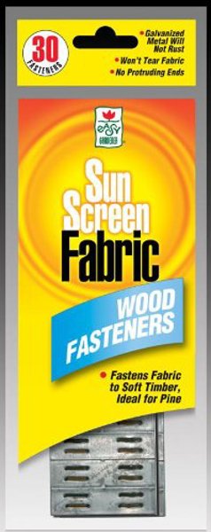 EASY GARDENER 70030 Landscaping Fabric/Weed Block