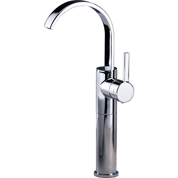 Delta Faucet 26625-P Mandolin Lavatory Faucet Polished Chrome