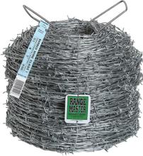 7126 1320 Ft Barbed Wire