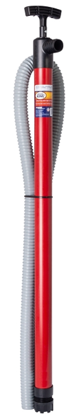 King Innovation 48072 Utility Hand Pump 36 In With Hose 72 In