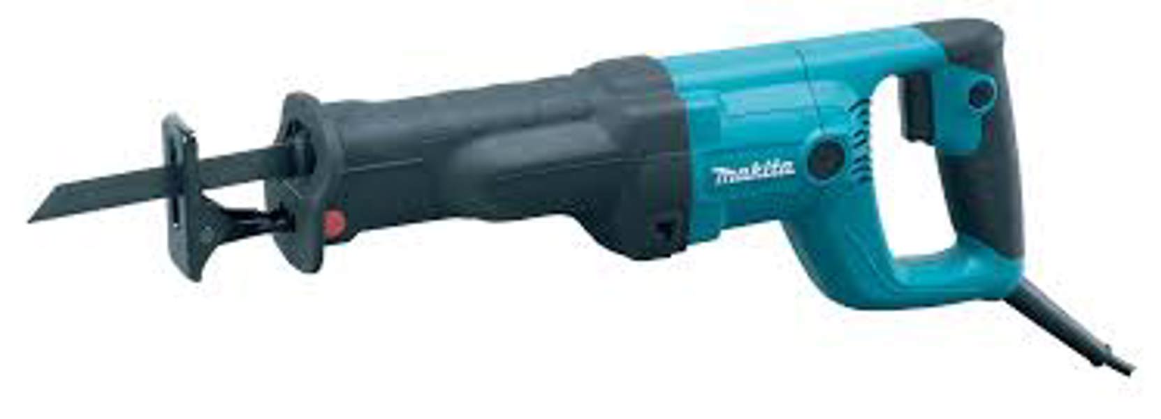 Makita Tools DUC252Z-240 Cordless Chainsaw 250Mm 36V 240W