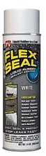 FSWHTR20 14 Oz White Rubberized Coating Spray