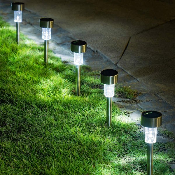 SMARTWORKS OISL-16-2740 Outdoor LED Light