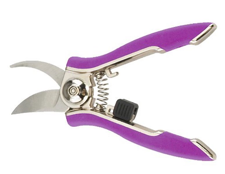 Dramm Corp 18016 Compact Pruner Stainless Steel