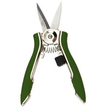 18024 Compact Shear Green Hand Tool