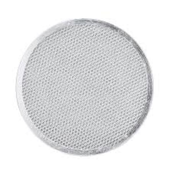 Browne Foodservice 575360 Pizza Screen 10 In Aluminum