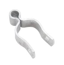 FENCE 02072 Hinge Frame Female 1-5/8X5/8 Gate