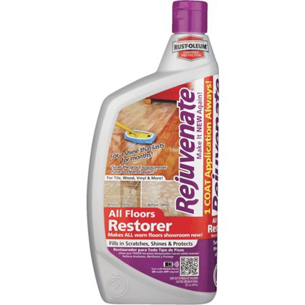 Rejuvenate RJ32F Floor Restorer 32 Oz