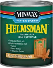 63051 1 Qt Semi Gloss Spar Urethane
