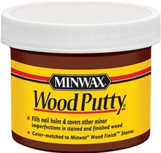 13617 3.75 Oz Liquid Wood Putty