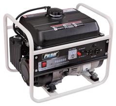 PG2200 Portable Generator 120V
