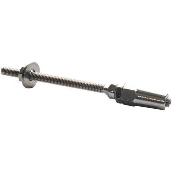 RAM TAIL RT TJ-45 Cable Rail Jaw for 45 Mm Ml Thread 316 Stainless Steel
