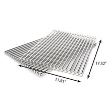 17527 Grill Grid Compatible with Weber Spirit and Genesis Grills