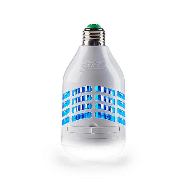 PIC IKC Bulb Insect Killer LED