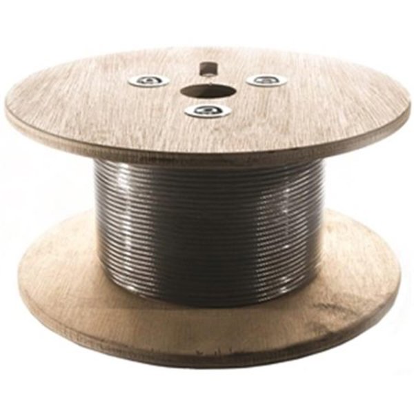 RAM TAIL RT WR 3-250 Cable Railing 1 Strand 3Mm Stainless Steel